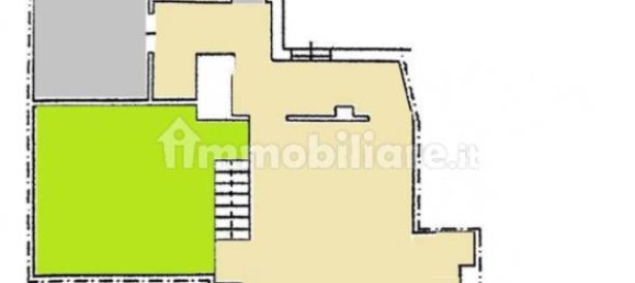 Коммерческая недвижимость с 3 комнатами в Таранто, Италия № 235081 6