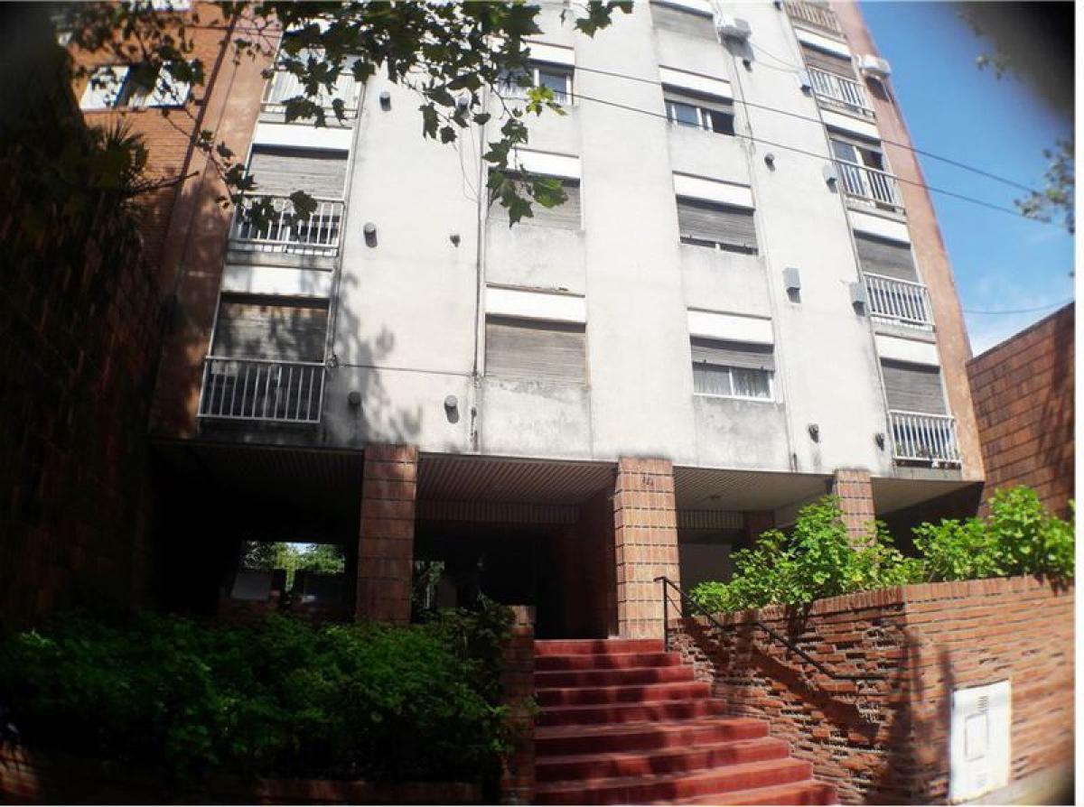 Apartamento T2 em Campo Creado, Argentina N.º 2353