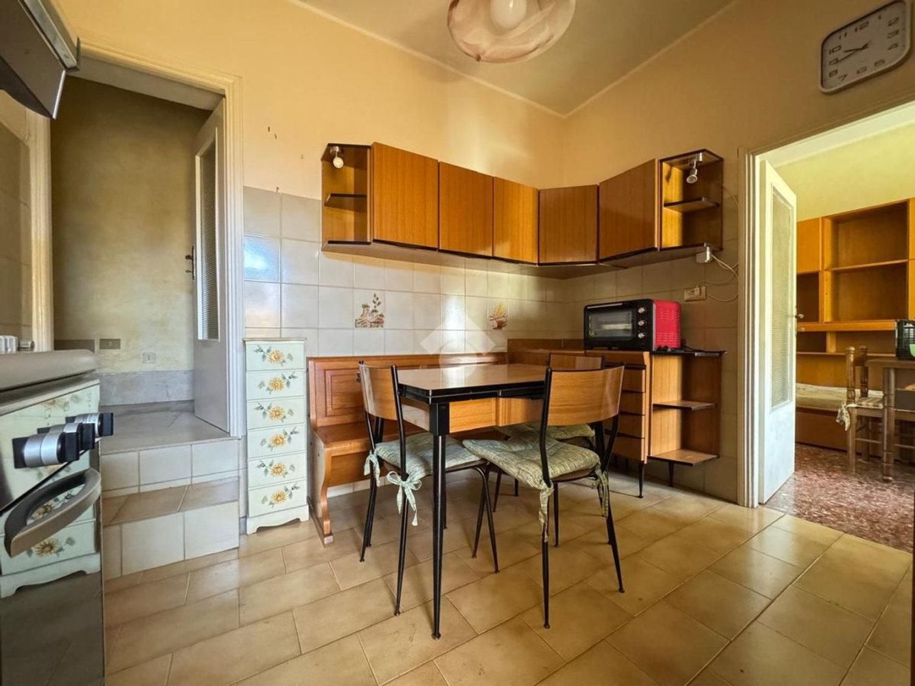Apartamento T4 em Monterotondo, Italy N.º 373330