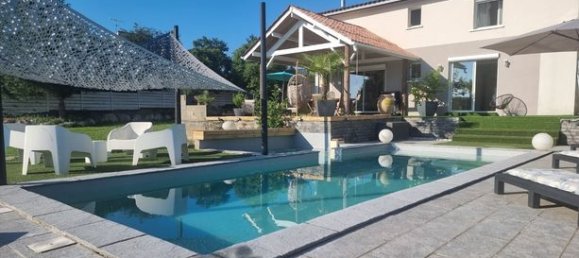 Casa T5 em Montauban, France N.º 312430 8