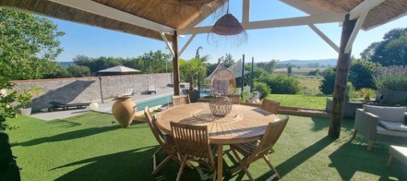 Casa T5 em Montauban, France N.º 312430 9