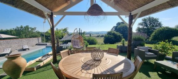 Casa T5 em Montauban, France N.º 312430 3