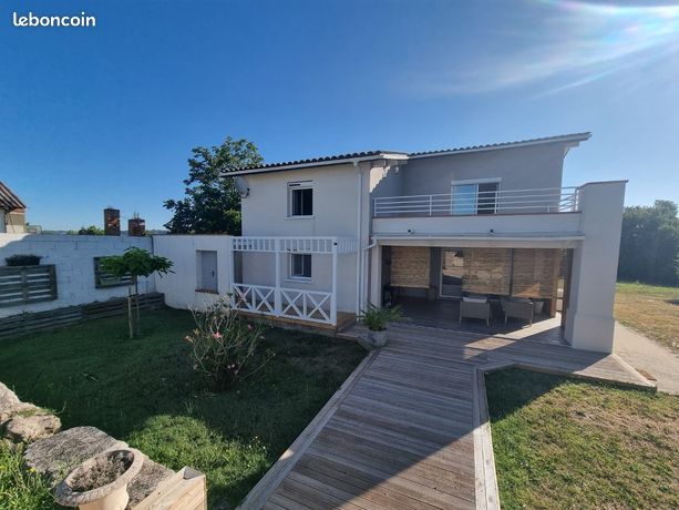 Casa T5 em Montauban, France N.º 312430