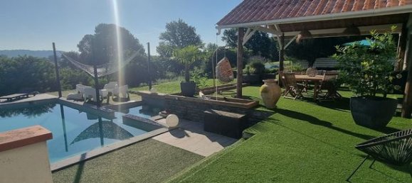 Casa T5 em Montauban, France N.º 312430 18