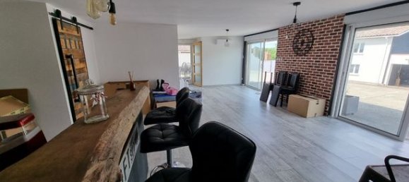 Casa T5 em Montauban, France N.º 312430 2