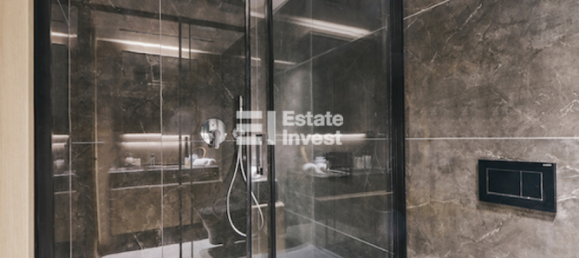 Apartment 5+1 in Istanbul, Turkey No. 26122 15