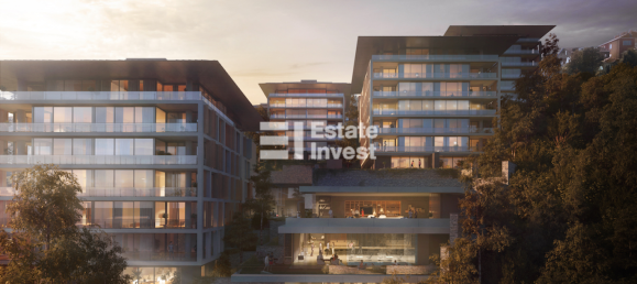 Apartment 5+1 in Istanbul, Turkey No. 26122 2