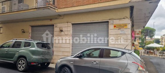 1-salle Propriété commerciale à Rome, Italy No. 333842 3