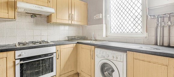 2 bedrooms Apartment in London, United Kingdom No. 8693 11