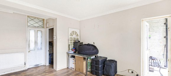 2 bedrooms Apartment in London, United Kingdom No. 8693 7