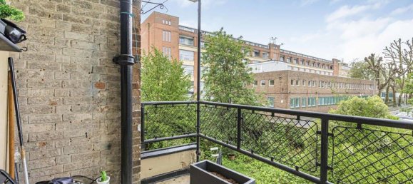 2 bedrooms Apartment in London, United Kingdom No. 8693 4