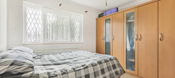 2 bedrooms Apartment in London, United Kingdom No. 8693 5