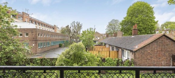 2 bedrooms Apartment in London, United Kingdom No. 8693 21