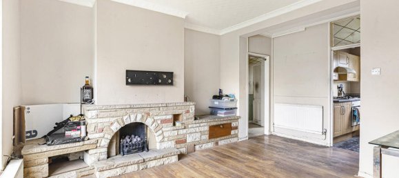 2 bedrooms Apartment in London, United Kingdom No. 8693 9