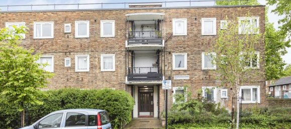 2 bedrooms Apartment in London, United Kingdom No. 8693 23