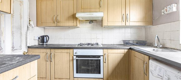 2 bedrooms Apartment in London, United Kingdom No. 8693 3