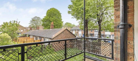 2 bedrooms Apartment in London, United Kingdom No. 8693 22