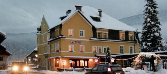 Hotel em Afritz am See, Austria 500 m² N.º 128370 2