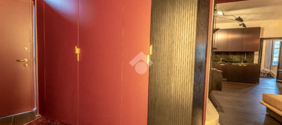 Apartamento de 3 habitaciónes en Milan, Italy No. 241297 17