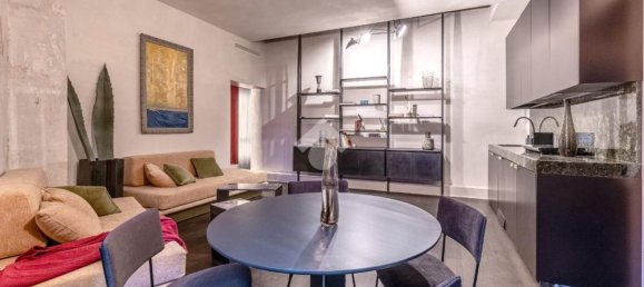 Apartamento de 3 habitaciónes en Milan, Italy No. 241297 4