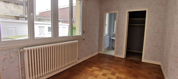 2 Schlafzimmer Wohnung in Abbeville, France, Nr. 66245 2