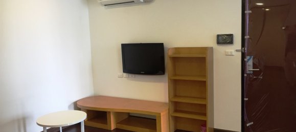 Apartamento com 2 quartos em condomínio em Bangkok, Thailand N.º 7287 4