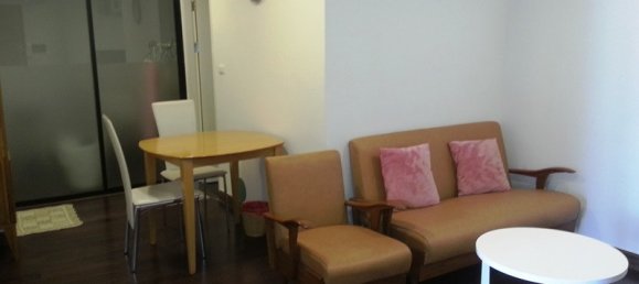 Apartamento com 2 quartos em condomínio em Bangkok, Thailand N.º 7287 5