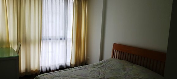 Apartamento com 2 quartos em condomínio em Bangkok, Thailand N.º 7287 2