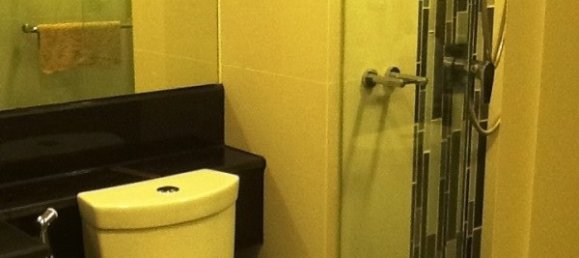 Apartamento com 2 quartos em condomínio em Bangkok, Thailand N.º 7287 6