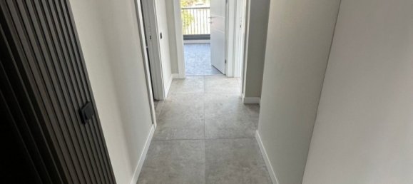 Apartment 1+1 in Mersin, Turkey No. 21265 10