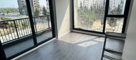 Apartment 1+1 in Mersin, Turkey No. 21265 6