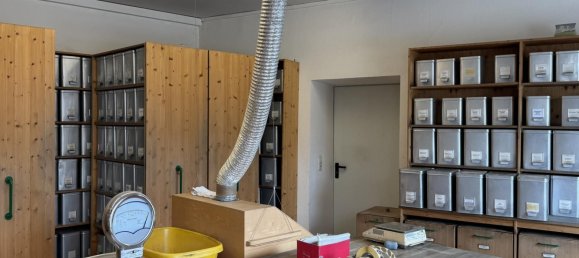 Imóvel comercial em Karlstein an der Thaya, Austria 350 m² N.º 135191 11