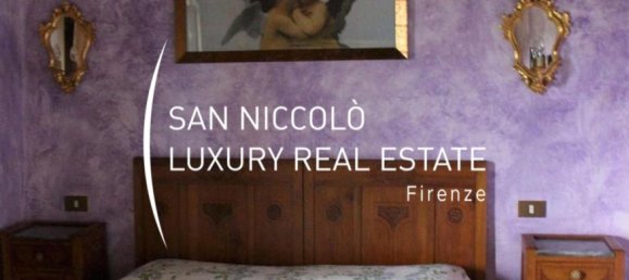 8 rooms House in Siena, Italy No. 196611 3