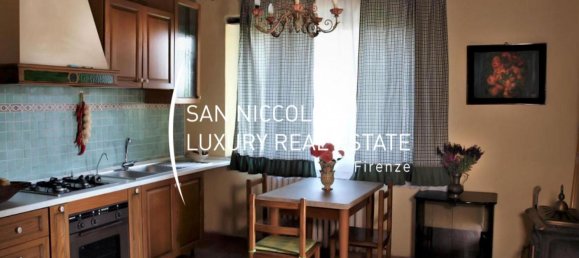 8 rooms House in Siena, Italy No. 196611 2