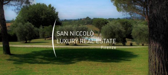 8 rooms House in Siena, Italy No. 196611 16