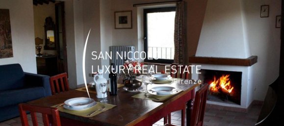 8 rooms House in Siena, Italy No. 196611 17