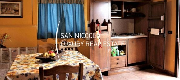 8 rooms House in Siena, Italy No. 196611 19