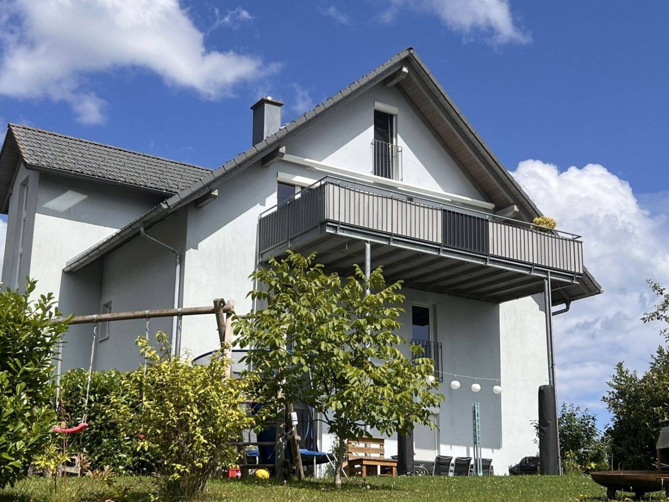 4 bedrooms Duplex in Waldshut, Germany No. 241750