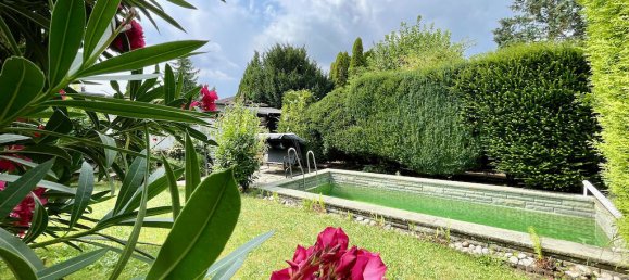 4 غرف نوم بناية في Raunheim, Germany رقم 52185 6