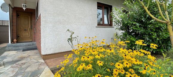 4 غرف نوم بناية في Raunheim, Germany رقم 52185 8