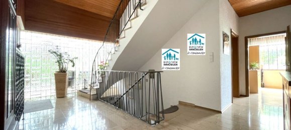 4 غرف نوم بناية في Raunheim, Germany رقم 52185 7