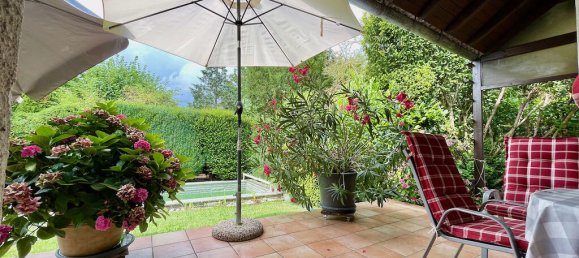 4 غرف نوم بناية في Raunheim, Germany رقم 52185 5