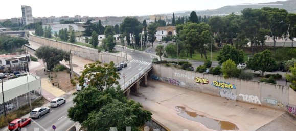 Квартира с 3 спальнями в Кастельон-де-ла-Плана, Испания № 170837 15