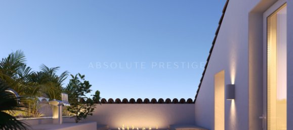 3 bedrooms Townhouse in Marbella, Spain No. 86351 25