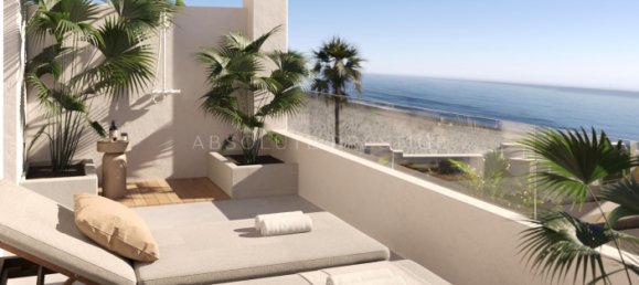 3 bedrooms Townhouse in Marbella, Spain No. 86351 18