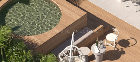 3 bedrooms Townhouse in Marbella, Spain No. 86351 2