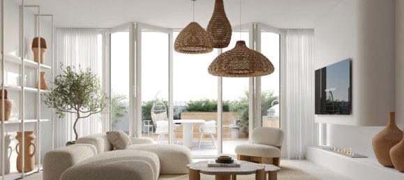 3 bedrooms Townhouse in Marbella, Spain No. 86351 7