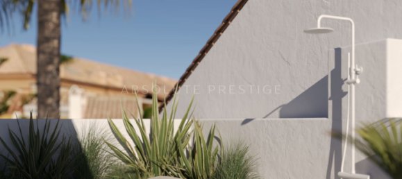 3 bedrooms Townhouse in Marbella, Spain No. 86351 24