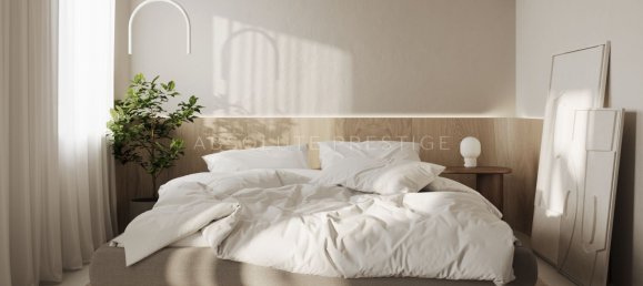 3 bedrooms Townhouse in Marbella, Spain No. 86351 15