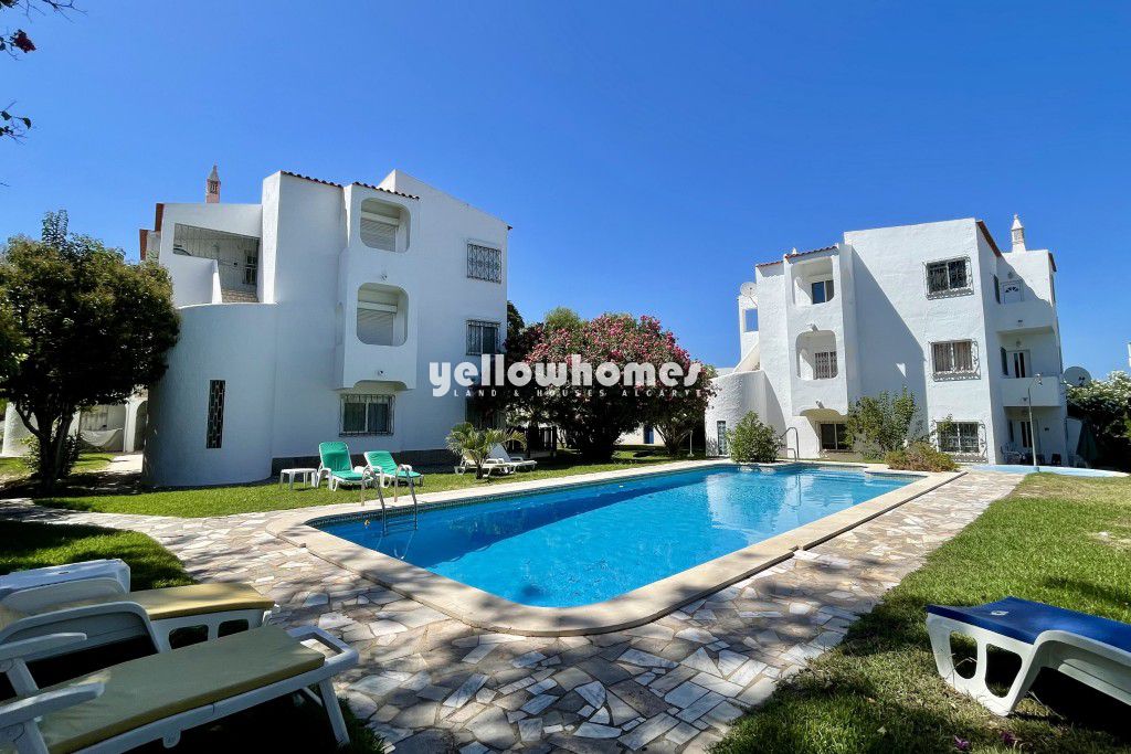 2 bedrooms Apartment in Loule, Portugal No. 307558